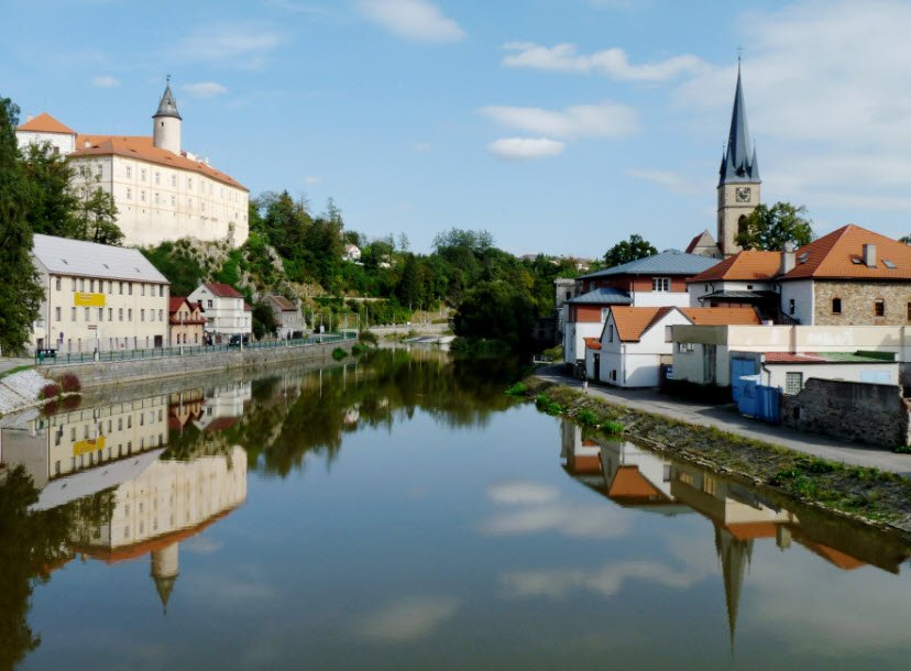 Castle Ledeč Nad Sazavou Ltd., Ledeč nad Sázavou, Czech Republic (Czechia)